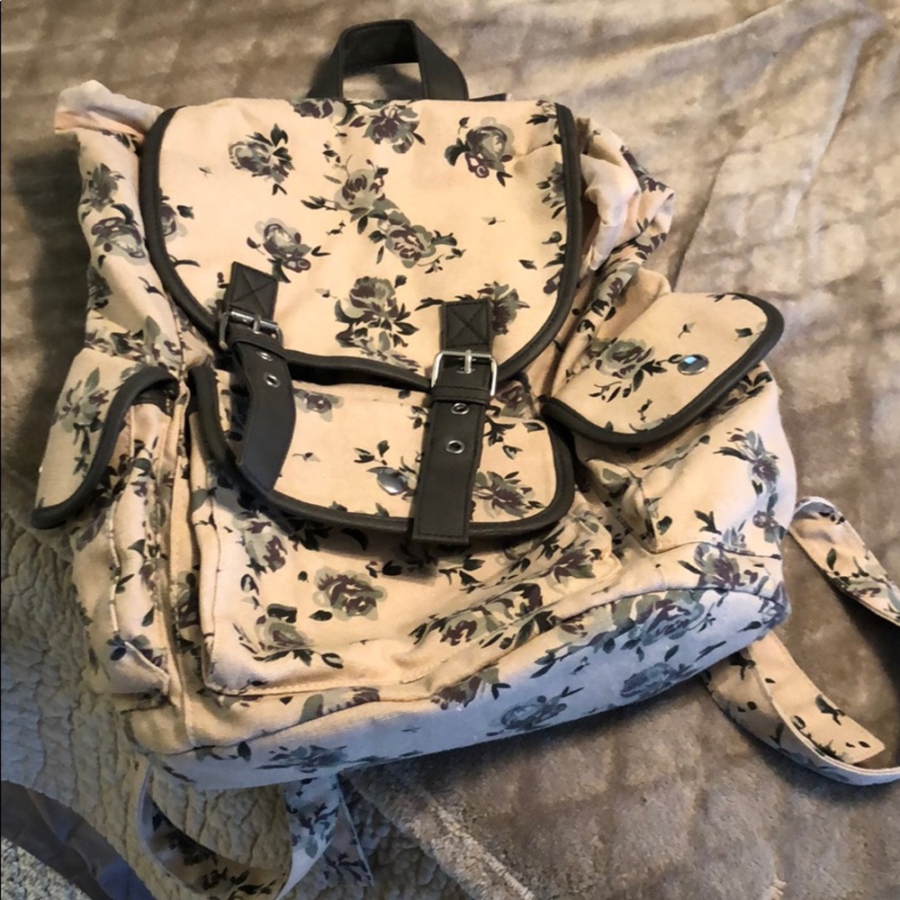 Candies backpack